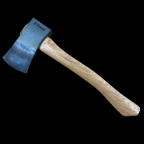 Council Tool Scout Hatchet - 14" Handle/1.75# Head