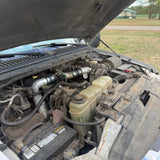 1999 Ford F-250 7.3L Powerstroke - Single Cab