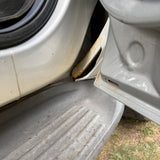1999 Ford F-250 7.3L Powerstroke - Single Cab