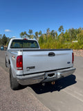 1999 Ford F-250 7.3L Powerstroke - Single Cab