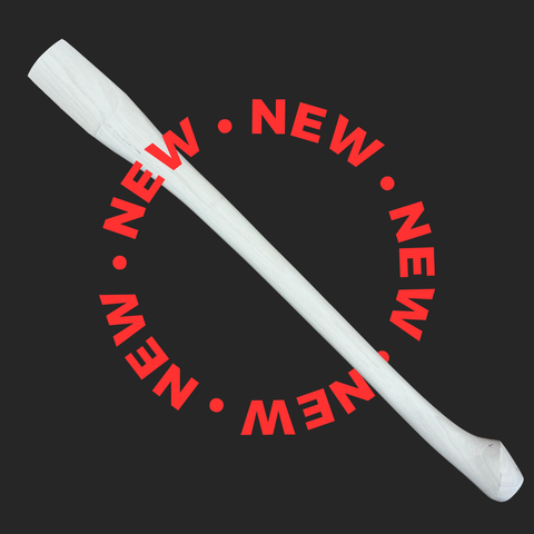 Adirondack Cruiser Axe Handle - 28"- 28CRUADK