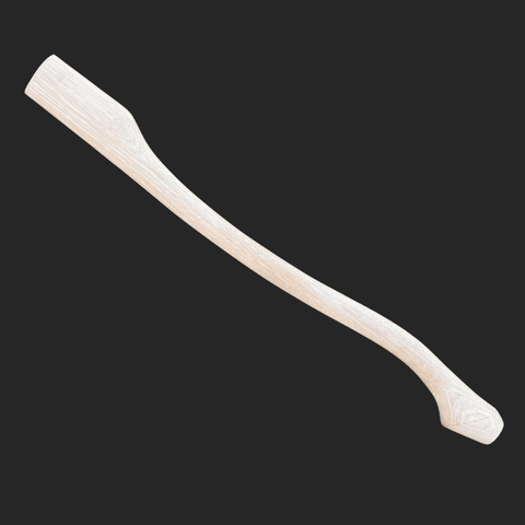 2.25 Lbs. Boy’s Axe; 24 In. Curved Wooden Handle Sport Utility Finish - Council - Foto 6