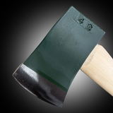 Council Dayton Axe - GSA (OD GREEN) - 4 lb Head - 36" Curved Handle