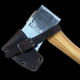 Council Tool Scout Hatchet - 140 Year Commemorative Hatchet