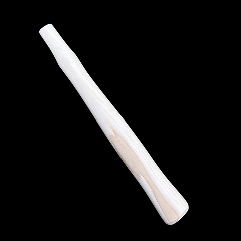 Round Eye Hammer Replacement Handle - 13" - Whiskey River Premium Select
