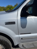 1999 Ford F-250 7.3L Powerstroke - Single Cab