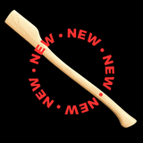 Whiskey River Premium Heritage 24NEC - 24" Handle