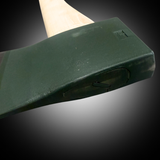 Council Dayton Axe - GSA (OD GREEN) - 4 lb Head - 36" Curved Handle