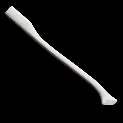 Whiskey River Premium Heritage 31RACER - 31" Handle