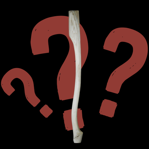 Premium Mystery Handle