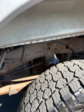 1999 Ford F-250 7.3L Powerstroke - Single Cab