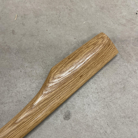 Limited White Oak 32C - 32" Handle
