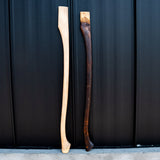 Whiskey River Premium Heritage 36C - 36" Handle