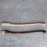 Whiskey River Premium Heritage 36C - 36" Handle