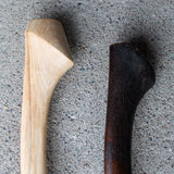 Whiskey River Premium Heritage 36C - 36" Handle