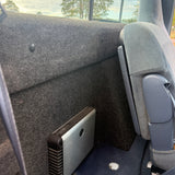1999 Ford F-250 7.3L Powerstroke - Single Cab