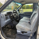 1999 Ford F-250 7.3L Powerstroke - Single Cab