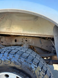 1999 Ford F-250 7.3L Powerstroke - Single Cab