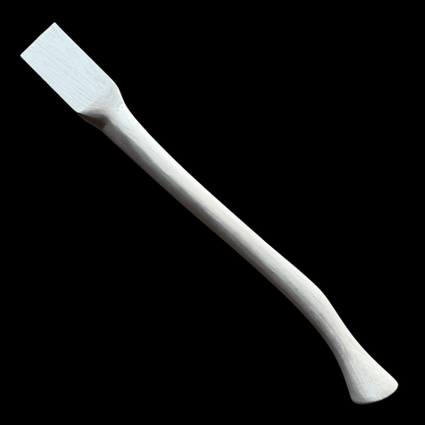 Whiskey River Premium Heritage 24SCANDI Handle - 24" Handle