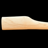 Whiskey River Premium Heritage 24NEC - 24" Handle