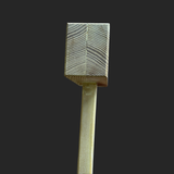 Wooden Carpenters Mallet -  Osage Orange