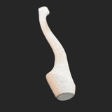 Whiskey River Premium Heritage - 28CBA - 28" Boys Axe Handle