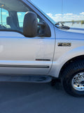 1999 Ford F-250 7.3L Powerstroke - Single Cab