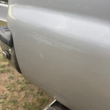 1999 Ford F-250 7.3L Powerstroke - Single Cab