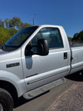 1999 Ford F-250 7.3L Powerstroke - Single Cab