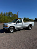 1999 Ford F-250 7.3L Powerstroke - Single Cab