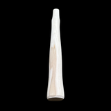 Round Eye Hammer Replacement Handle - 13" - Whiskey River Premium Select