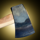 Council Tool 5lbs Splitting Axe 36"