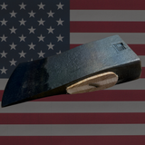 Council Tool 2.25# Boys Axe  - 28" - Limited Edition Flag Stamp