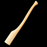 Whiskey River Premium Heritage 24NEC - 24" Handle