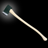 Council Dayton Axe - GSA (OD GREEN) - 4 lb Head - 36" Curved Handle