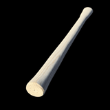 Pick Mattock Replacement Handle - 36" - Whiskey River Premium Select - Ash