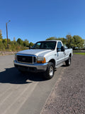 1999 Ford F-250 7.3L Powerstroke - Single Cab