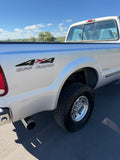 1999 Ford F-250 7.3L Powerstroke - Single Cab