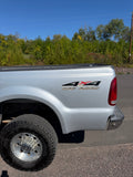 1999 Ford F-250 7.3L Powerstroke - Single Cab