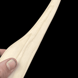 Whiskey River Premium Heritage OCT30C - 30" Octagonal Handle