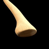 Whiskey River Premium Heritage 24NEC - 24" Handle