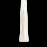 Round Eye Hammer Replacement Handle - 13" - Whiskey River Premium Select