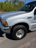 1999 Ford F-250 7.3L Powerstroke - Single Cab
