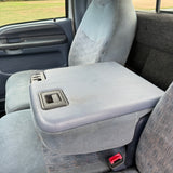 1999 Ford F-250 7.3L Powerstroke - Single Cab