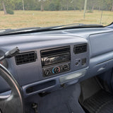 1999 Ford F-250 7.3L Powerstroke - Single Cab