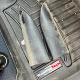 1999 Ford F-250 7.3L Powerstroke - Single Cab