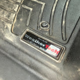 1999 Ford F-250 7.3L Powerstroke - Single Cab
