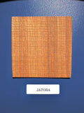 Monk Crafted Exotic Axe Wedges - Many Different Species
