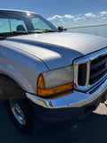1999 Ford F-250 7.3L Powerstroke - Single Cab