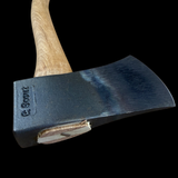 Council Tool Scout Hatchet - 14" Handle/1.75# Head